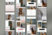 Online Shop Email Newsletter, an Email Template by ONYU Studio (Thumbnail 5 of 5)