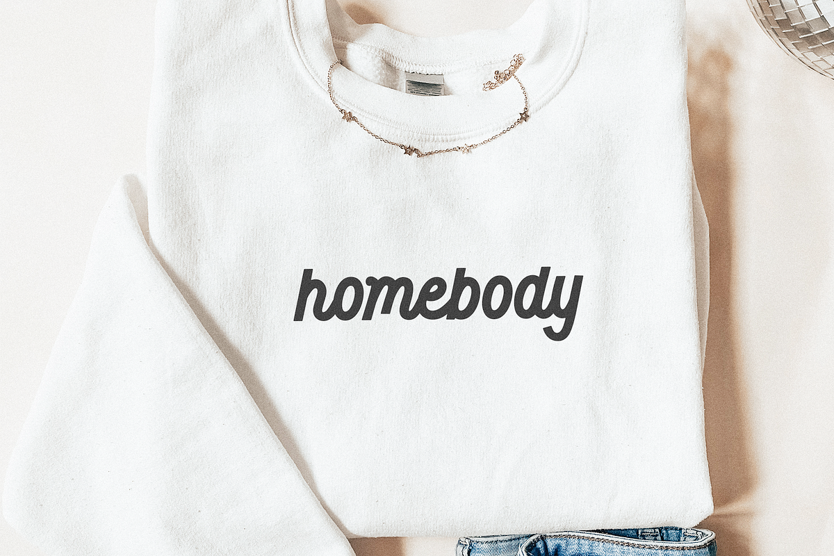 Seven Miles | Cute Font, a Handwritten Font by KA Designs (Photo 7 of 10)