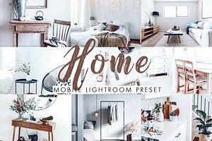 Home Mobile Presets