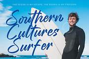 Stagets Thiender Bold Handwritten, a Script Font by stylishtype.co (Thumbnail 16 of 20)