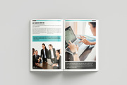 Business Brochure Template, a Brochure Template by Template Shop (Thumbnail 6 of 12)