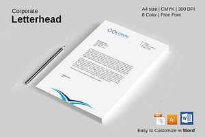 Letterhead