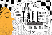 TALL font