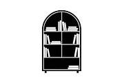 Hanging Egg Chair Silhouette Bundle, an Illustration by Gfx_Store (Thumbnail 9 of 51)