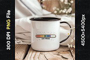 LGBT Celestial Sublimation Bundle, an Object Graphic by GlitterCraft (Thumbnail 7 of 61)