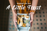 YJC Dear Dotty, a Script Font by YENTY JAP CO (Thumbnail 3 of 10)