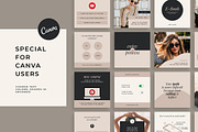 Influencer Coach | Social Media Kit, a Social Media Template by Design District (Thumbnail 42 of 45)