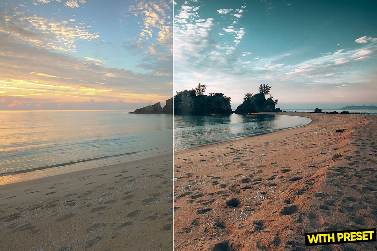 Essential Pro Presets for Lightroom, a Preset Add-On by Hubzway (Photo 5 of 5)