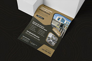 ARCT+ - Flyer, a Flyer Template by Esensifiksi.studio (Thumbnail 3 of 3)