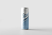Can Mockup, a Product Mockup by pmvch (Thumbnail 2 of 6)