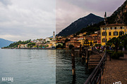 Oneday : Journey 3 Lightroom presets, an Action Add-On by Emyself Design (Thumbnail 3 of 6)