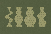 Ceramic Forms: 80 Illustrations, an Object Illustration by Veyla (Thumbnail 10 of 15)