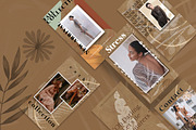 Cathy Instagram Posts And Stories, a Social Media Template by PixelHive Pro (Thumbnail 4 of 14)