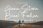 Love Grild Signature, a Handwritten Font by executypeStudio (Thumbnail 8 of 10)