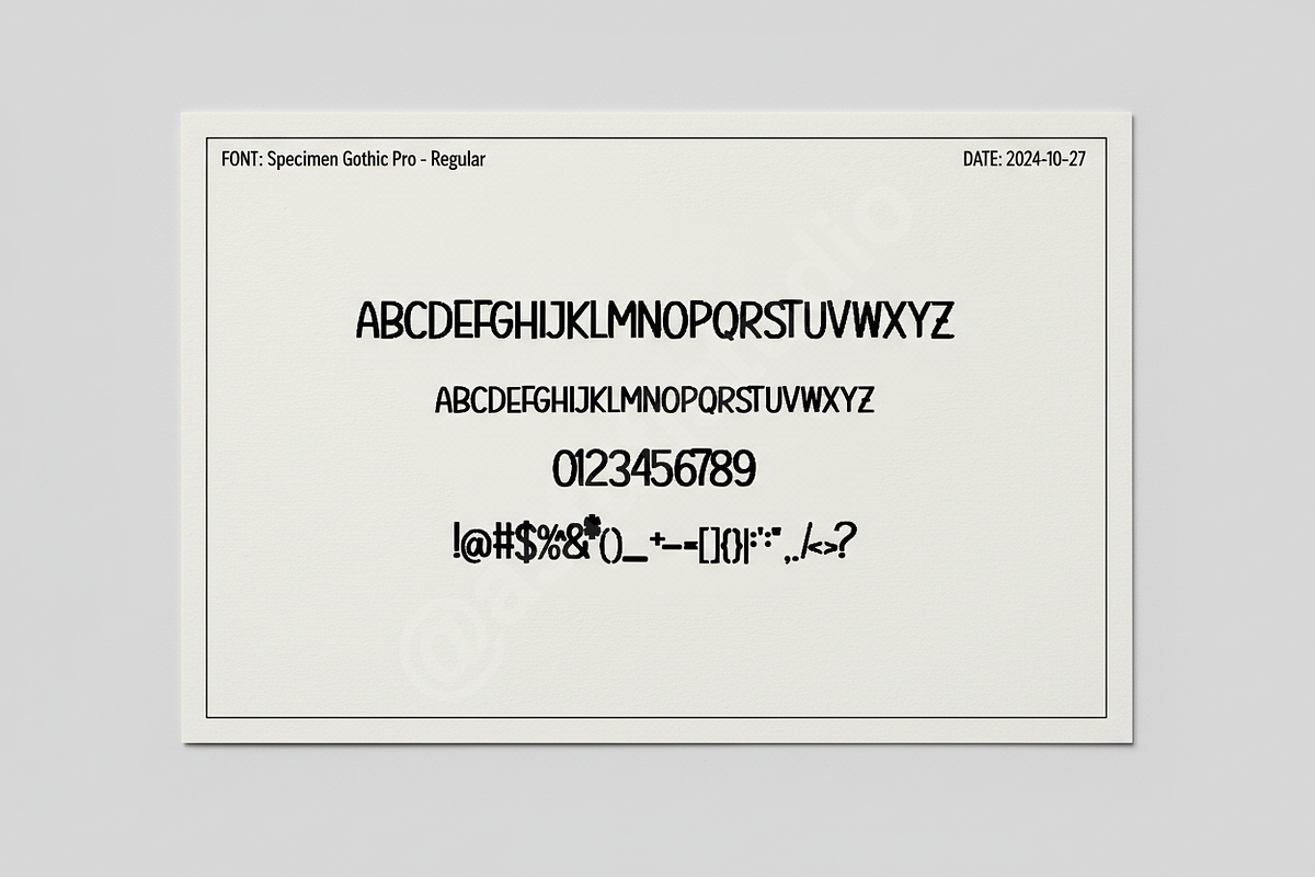 Jesu | Elegant Luxury Serif Typeface, a Font by Astuti Studio (Photo 2 of 15)