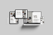 Multi Device Mockup, a Device Mockup by Graphiculon (Thumbnail 11 of 11)