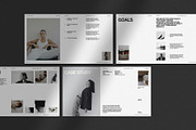 KOVE | Business Proposal Template, a Presentation Template by Prapti Design (Thumbnail 6 of 10)
