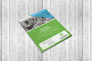 Brochure Template, a Brochure Template by Alice_s (Thumbnail 4 of 4)
