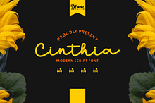 Cinthia