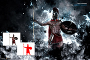 19-in-1 Supreme Fantasy Bundle, an Action Add-On by A R T M A R T (Thumbnail 8 of 54)