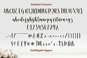 Happy Easter, a Script Font by Mozatype (Thumbnail 8 of 9)