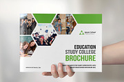 Education Brochure Template V2, a Brochure Template by JanySultana (Thumbnail 14 of 14)