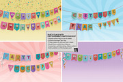 Vol.7 Party Packaging Mockups, a Packaging Mockup by INCDesign (Thumbnail 9 of 18)