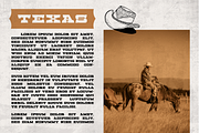 Wally - Slab Serif Display, a Slab Serif Font by HipFonts (Thumbnail 3 of 8)
