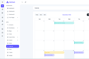 MatDash NextJs Tailwind Admin Theme, a Templates & Theme by AdminMart (Thumbnail 15 of 15)