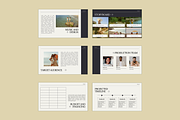 Noir | Film TV Show Presentation, a Presentation Template by Artfullyours (Thumbnail 4 of 7)