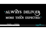 Rasoav Font, a Font by Foda Foundry (Thumbnail 2 of 5)