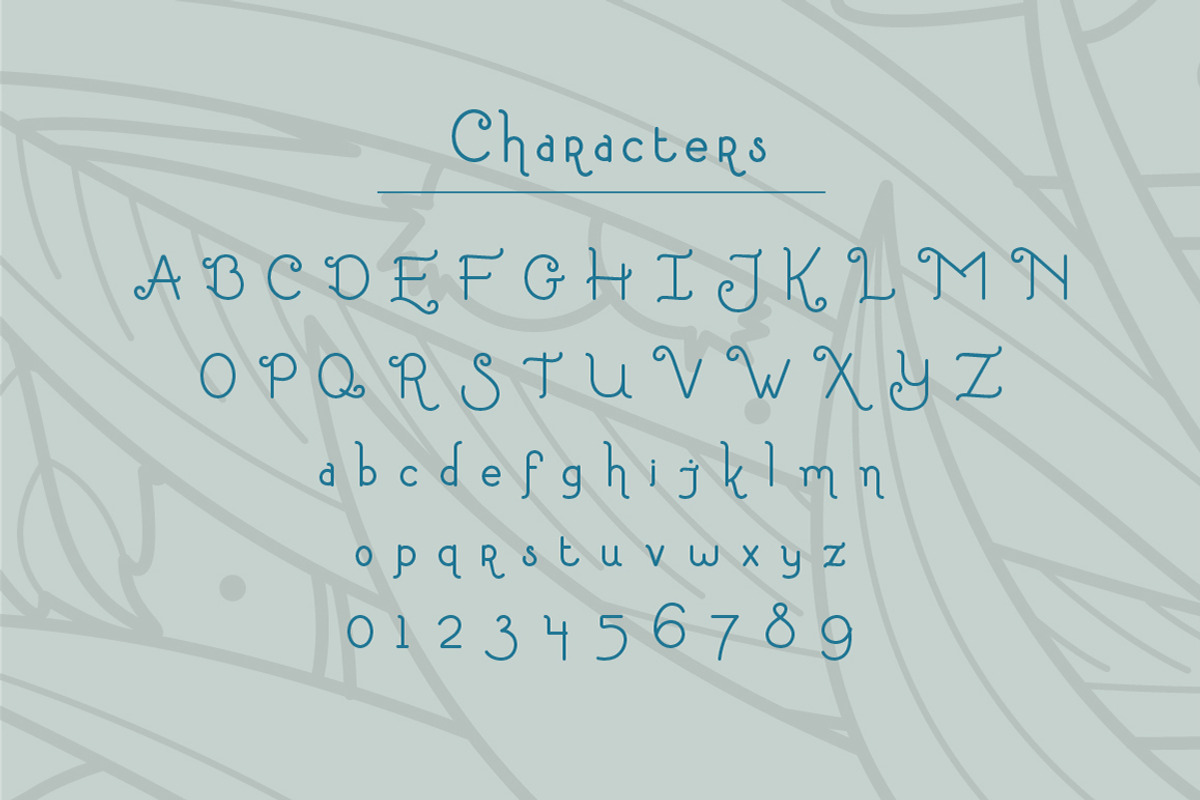Little Edelweiss preview 2