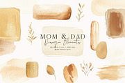 Mom & Dad Collection, a Person Illustration by PeDe Designs (Thumbnail 22 of 33)