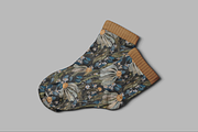 Patterns Chamomile, an Illustration by PASHKOVA (Thumbnail 2 of 11)