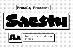 Saestu