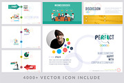 Perfect Powerpoint Template, a Presentation Template by ZAAS (Thumbnail 4 of 25)