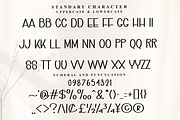 Birthday Elegant, a Sans Serif Font by InermediaSTUDIO (Thumbnail 2 of 7)