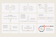 Timeline Arrow Templates PowerPoint, a Presentation Template by HiSlide.io (Thumbnail 3 of 5)