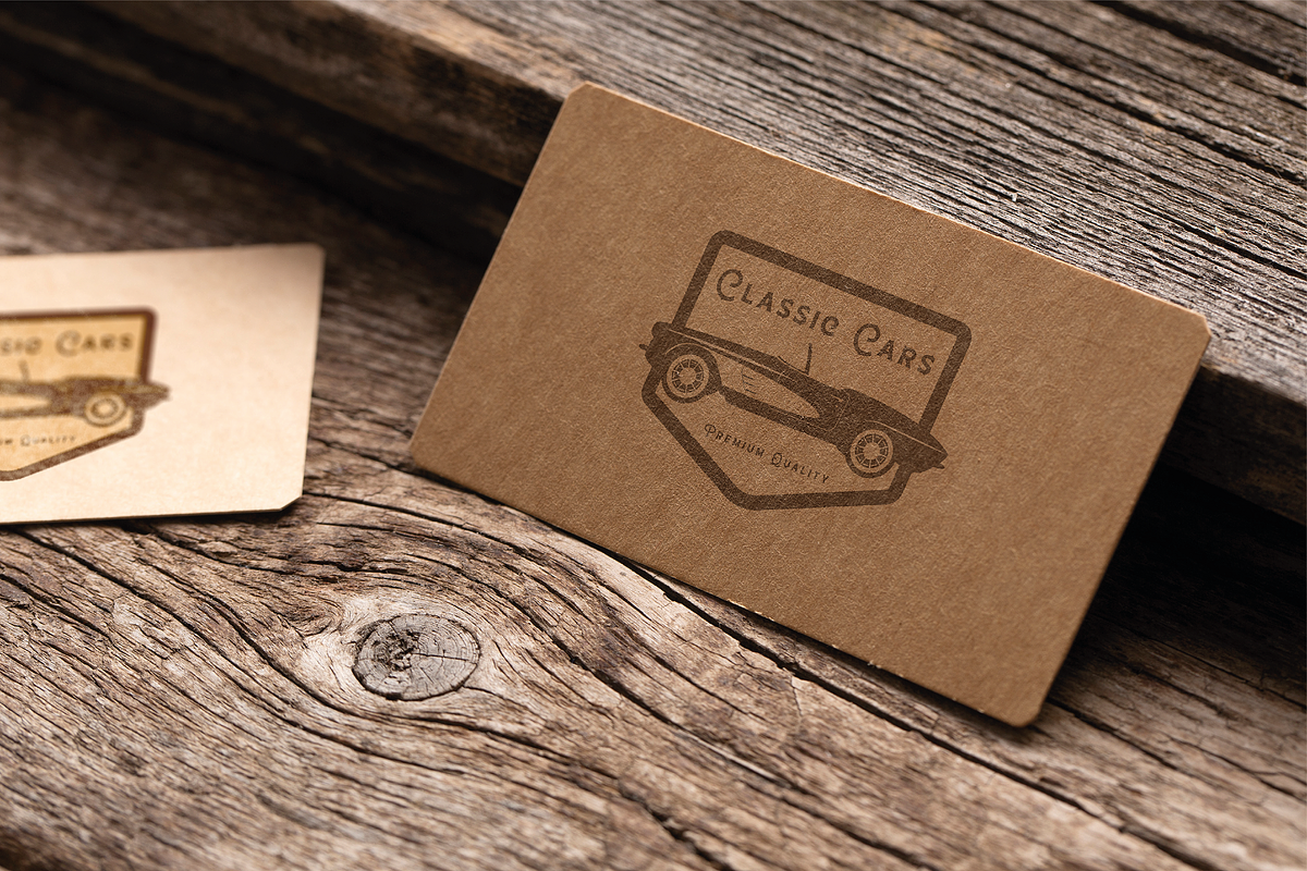 Roseblade - Thorny Vintage Typeface, a Sans Serif Font by HipFonts (Photo 9 of 11)