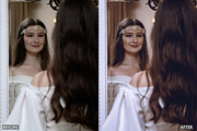 50 Premium Lightroom Wedding Presets, a Preset Add-On by AAA Presets (Thumbnail 5 of 34)