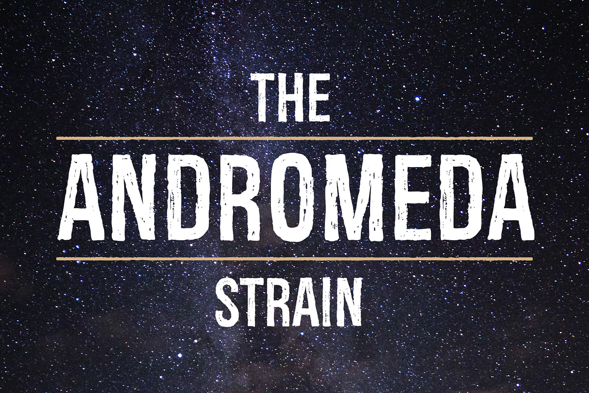 Redgar Font, a Sans Serif Font by Graphite_Studios (Photo 2 of 5)