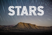 Space Slab Font, a Slab Serif Font by vladocar (Thumbnail 8 of 11)