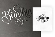 Spot UV Printing Logo Mockup, a Merchandise Mockup by ZippyPixels (Thumbnail 2 of 4)