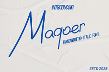 Maqoer