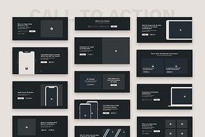 Tenebris Wireframe Kit