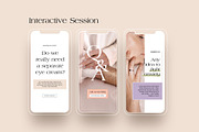 Blog & News Room Instagram CANVA PS, a Social Media Template by Eviory (Thumbnail 23 of 26)