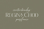 Regiola Font Duo, a Serif Font by Lucky Type (Thumbnail 10 of 14)