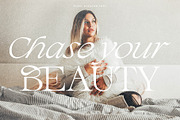 Pearl Blossom - Modern Serif, a Serif Font by Ivan Rosenberg (Thumbnail 9 of 21)