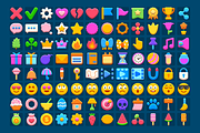 Game UI pack, Bee, an Object Graphic by KartInnka (Thumbnail 26 of 28)
