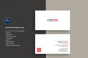 60 Business Cards Bundle, a Business Card Template by Helal Shop (Thumbnail 27 of 60)